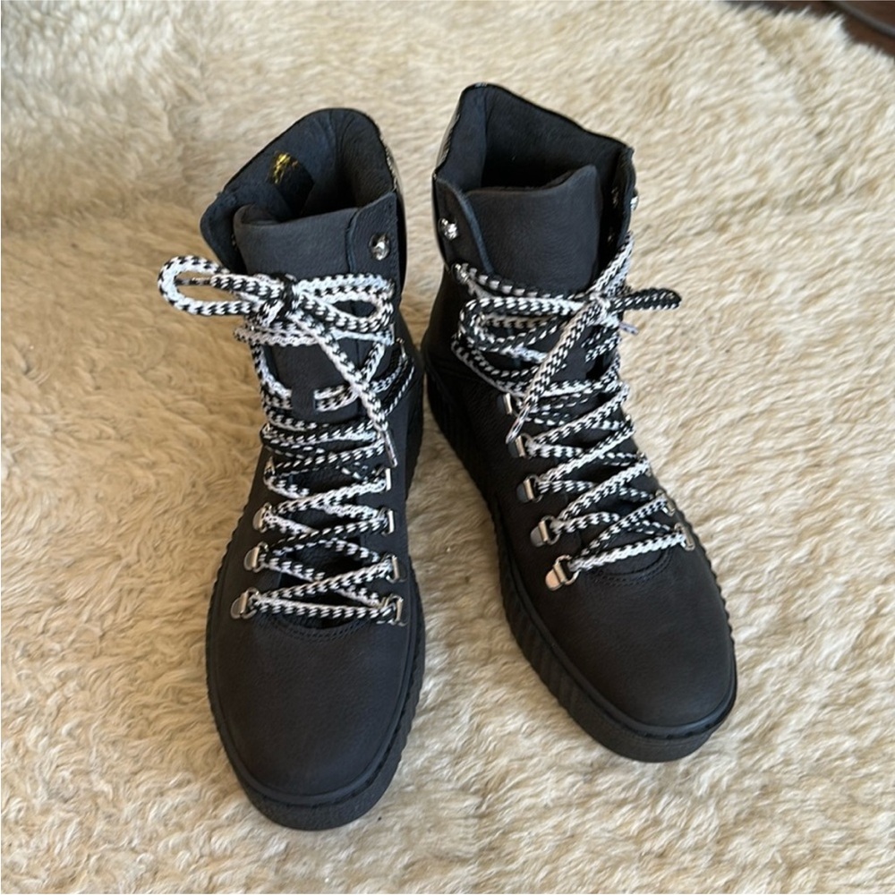 NWOT Shoe The Bear Agda Boots - Picture 5 of 16